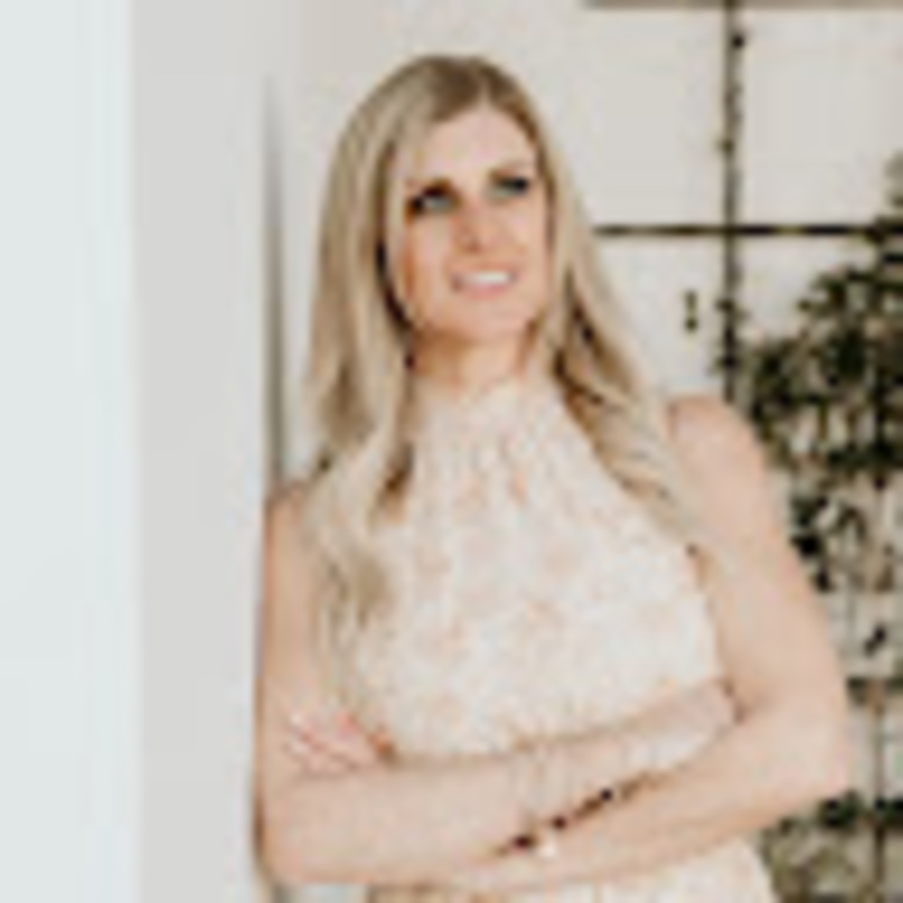 Meet your Posher, Sheri